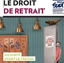 Sud CT Région Occitanie : Le droit de retrait