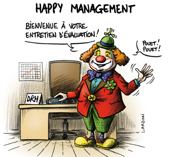 Sud CT Région Occitanie : Comprendre le travail : conférence sur le management à voir d'urgence !