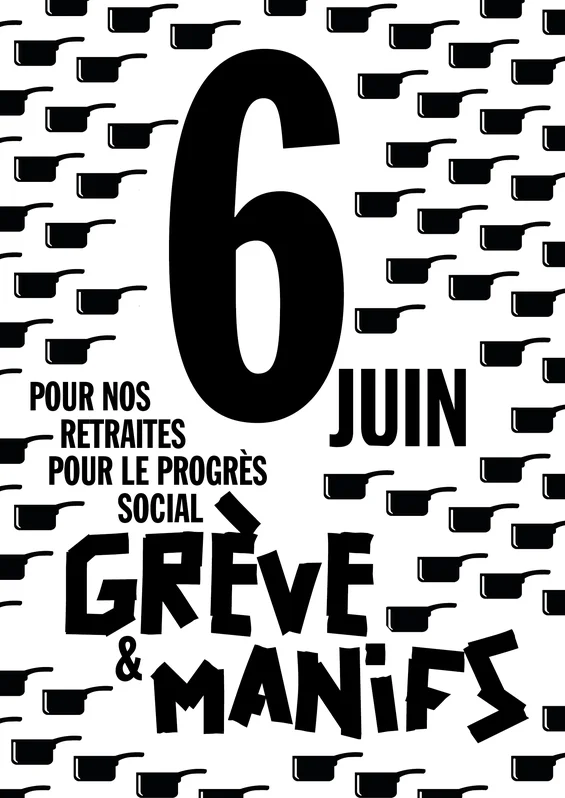 Sud CT Région Occitanie : LA MOBILISATION, L'UNITÉ ET NOTRE COMBAT CONTRE LA RÉFORME DES RETRAITES CONTINUENT !
