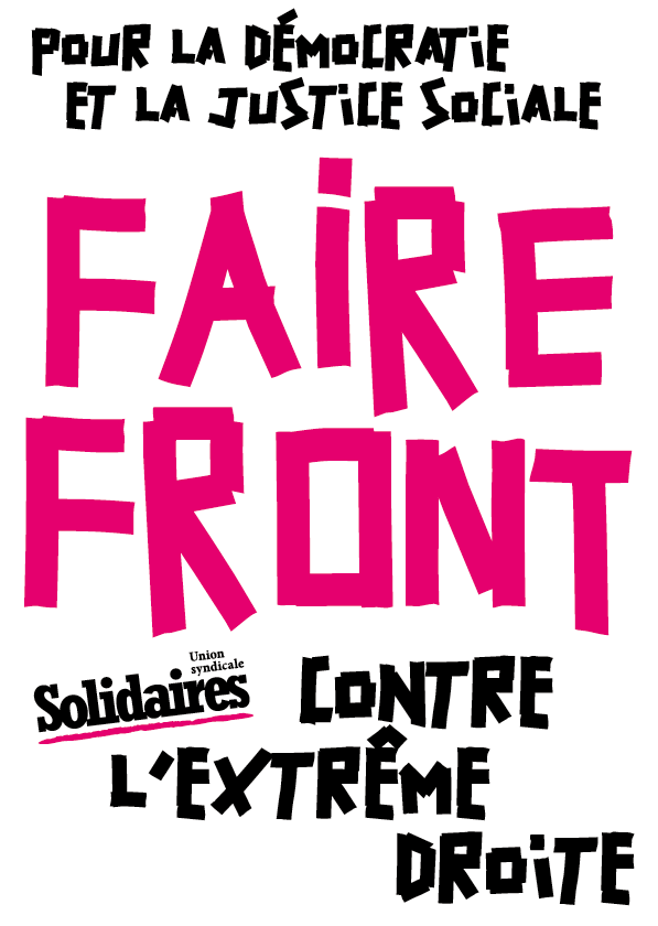 Sud CT Région Occitanie : Pas le temps de lire ? Voici de petites vidéos pour comprendre le danger de l'extrême droite