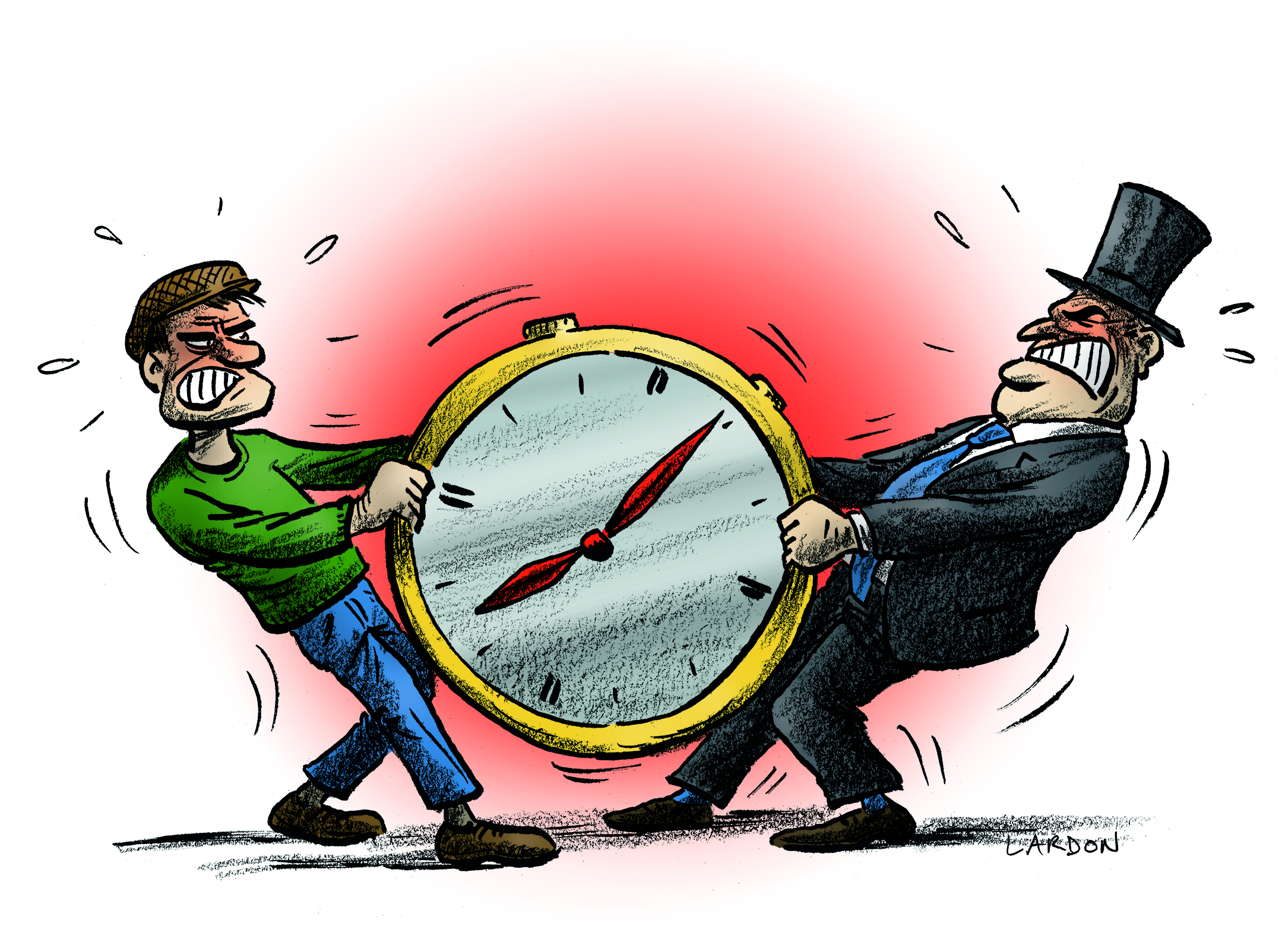 Sud CT Région Occitanie : SEMAINE DE 4 JOURS VS SEMAINE EN 4 JOURS