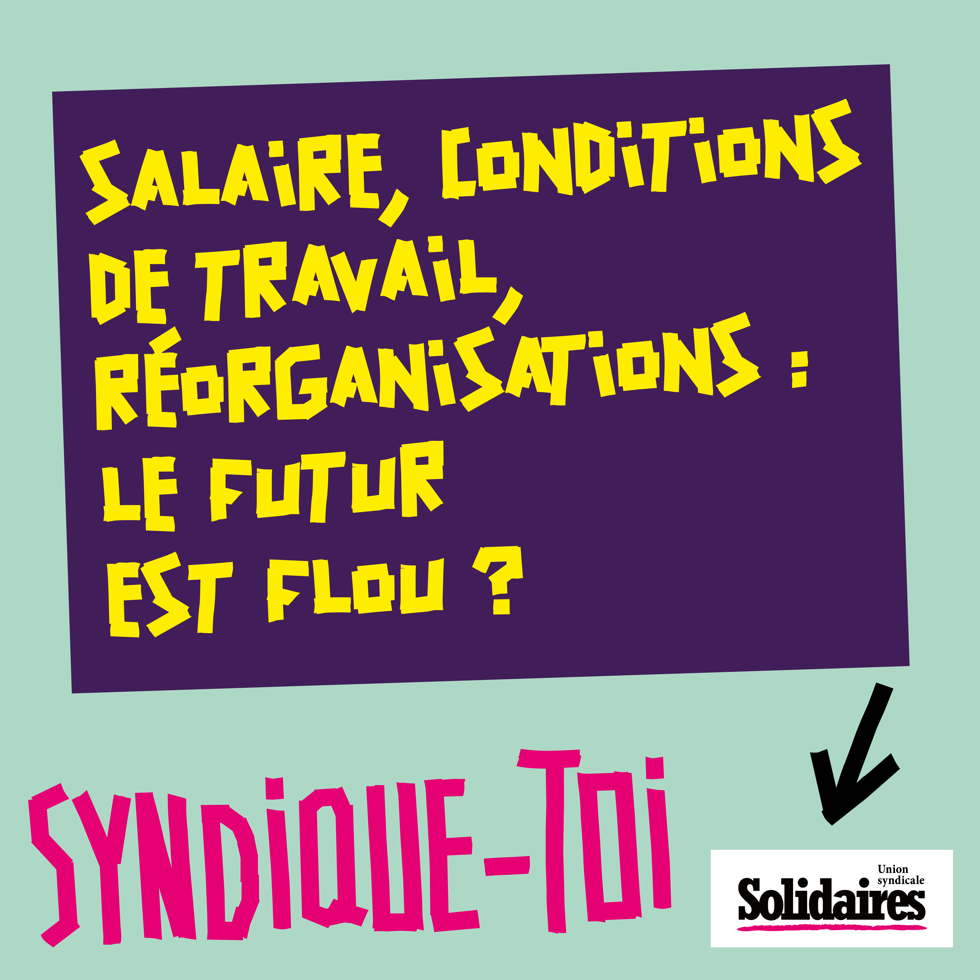 Sud CT Région Occitanie : Ordre du jour du CST du 17 novembre 2025