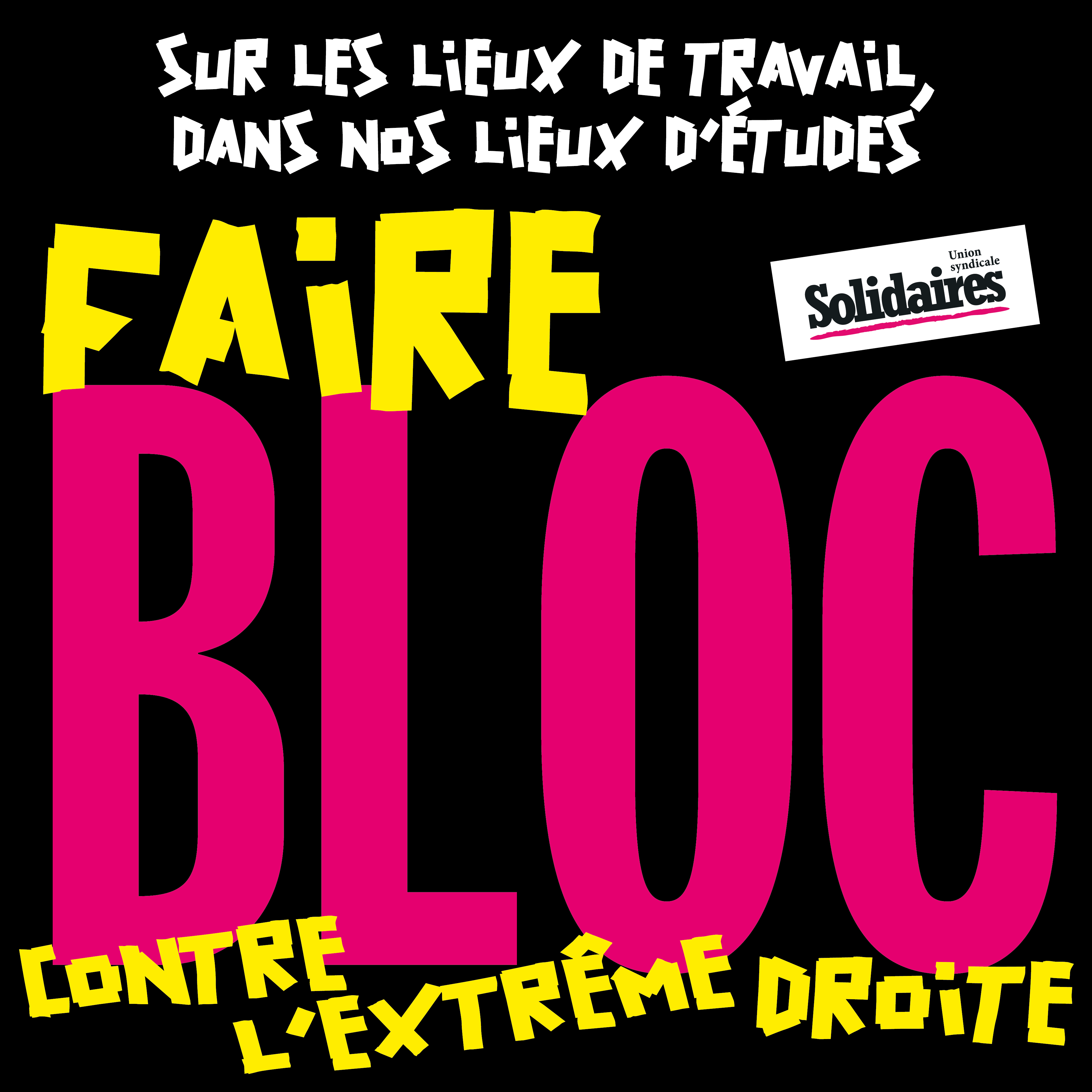 Sud CT Région Occitanie : Après le choc des européennes les exigences sociales doivent être entendues !