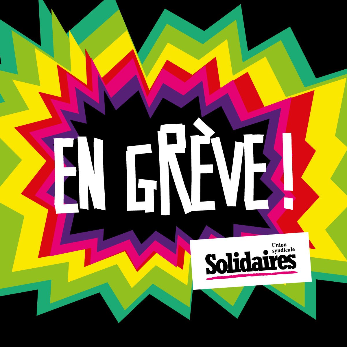 Sud CT Région Occitanie : Rappels utiles sur le droit de grève des agent.e.s de la Région Occitanie