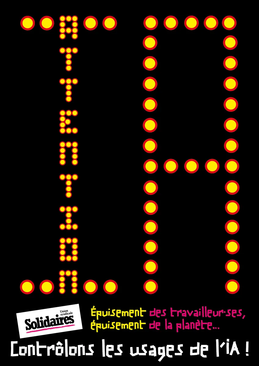 Sud CT Région Occitanie : L'IA dans la banque, l'assurance et l'assistance : à qui profite-t-elle vraiment ?