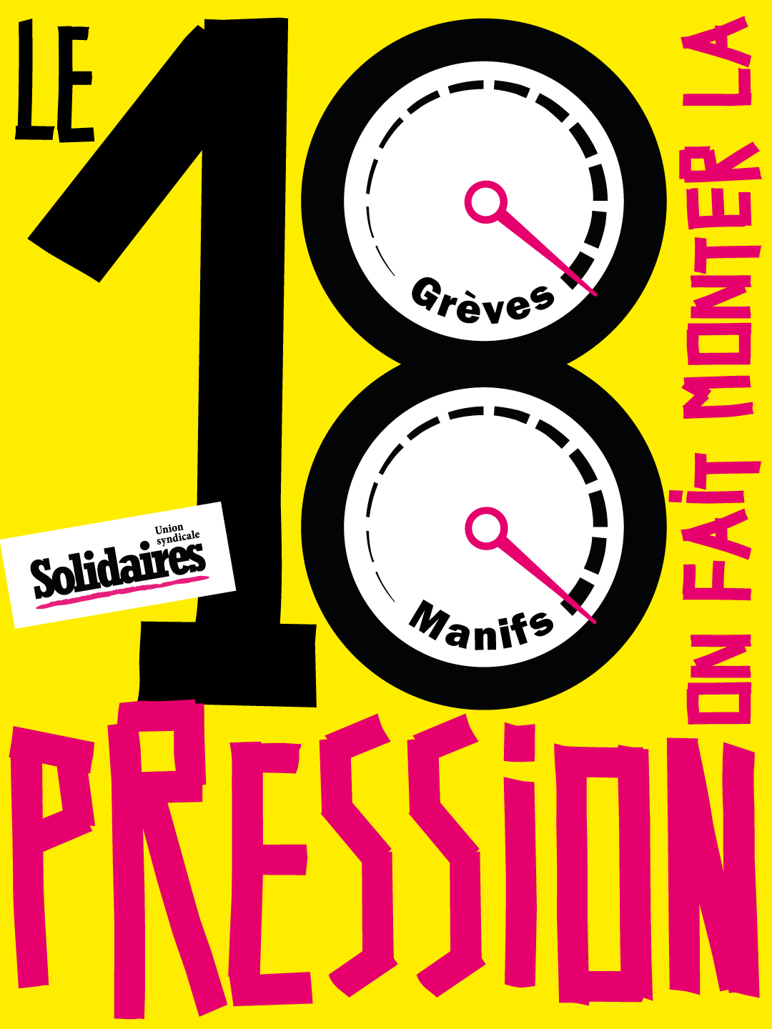 Sud CT Région Occitanie : Communiqué intersyndical : Les sacrifices pour le monde du travail, ça suffit !