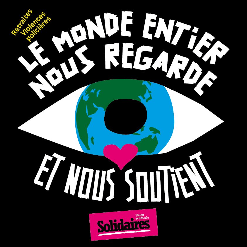 Sud CT Région Occitanie : Méga bassines, retraites : SUDCT Région Occitanie s'engage pour la justice sociale et climatique