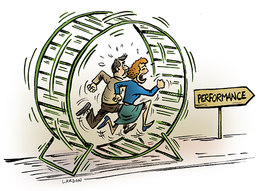 Sud CT Région Occitanie : Premiers retours du "dialogue social" en Région Occitanie