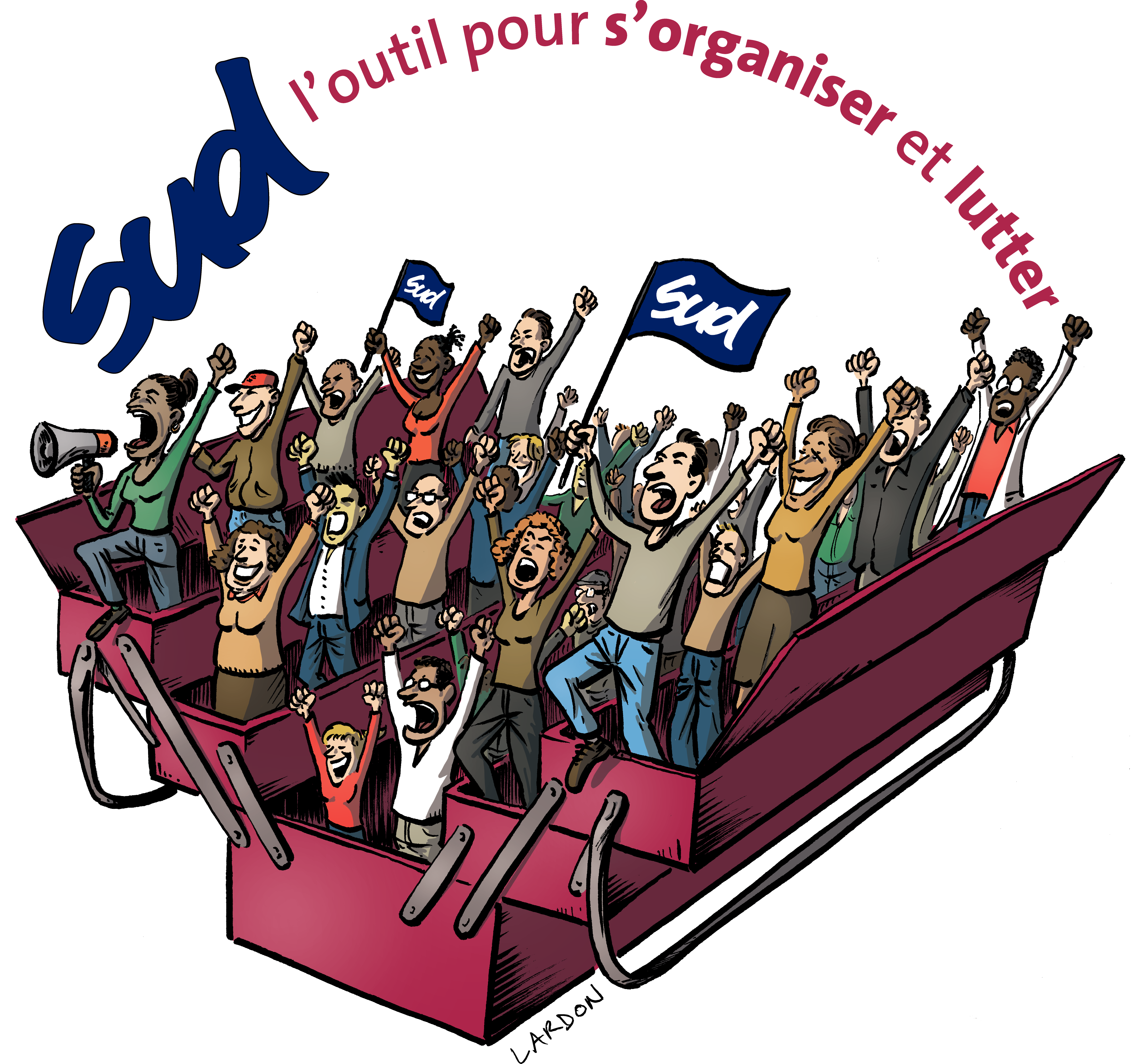 Sud CT Région Occitanie : Réunion OS/RH sur télétravail du 9/10/2023 : le jour de la marmotte