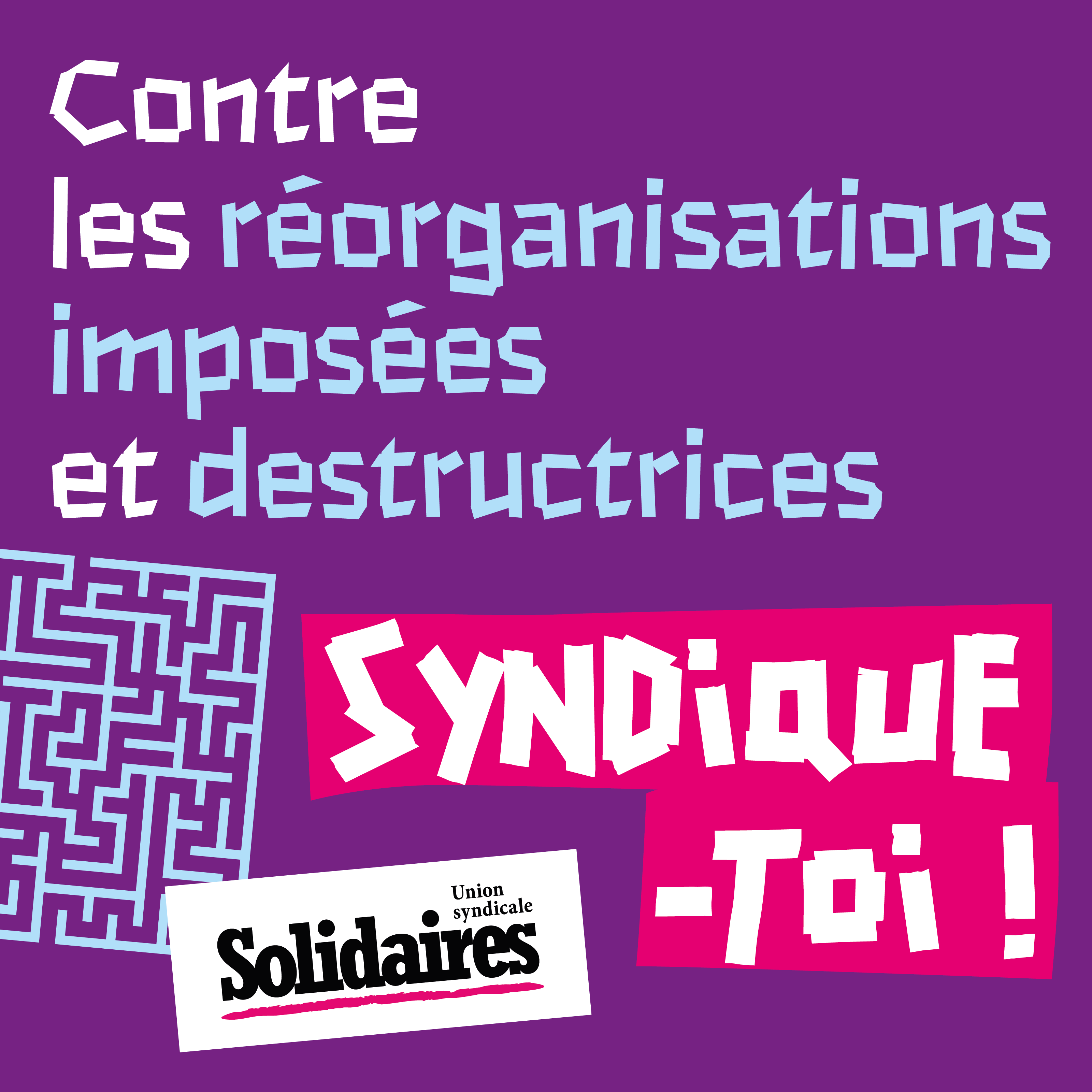 Sud CT Région Occitanie : Mini CST du 9 juillet 2024 : retours du syndicat SUDCT