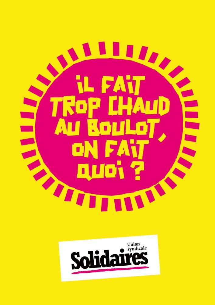 Sud CT Région Occitanie : Il fait chaud ? que fait la Région ?