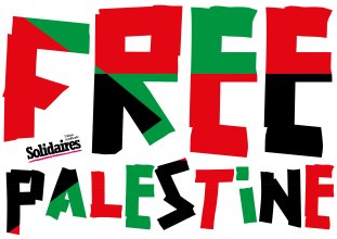 Sud CT Région Occitanie : Communiqué Fédération SUDCT : Gaza : STOP au Massacre !!