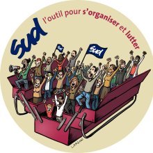 Sud CT Région Occitanie : Lancement des mobilisations de rentrée pour tout changer