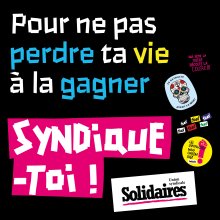 Sud CT Région Occitanie : Tu veux savoir combien tu as perdu à cause de...