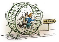 Sud CT Région Occitanie : demi-F3SCT du 10 avril 2025 : ordre du jour