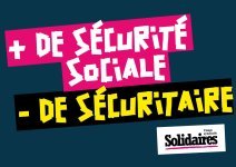 Sud CT Région Occitanie : NON AU SACCAGE DE LA SÉCU ! NOUS NE NOUS LAISSERONS PAS DÉPOUILLER PAR BAYROU ET MACRON !