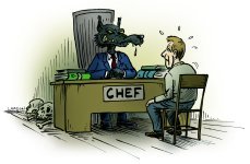 Sud CT Région Occitanie : Harcèlement/management