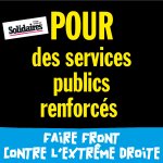 Sud CT Région Occitanie : MUNICIPALES 2026 : Agent-e territorial-e, suis-je prêt-e à appliquer le programme de l'extrême droite dans ma collectivité ?