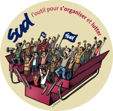 Sud CT Région Occitanie : CST du 12/10/2023 reporté au 20/10/2023 suite au boycott des syndicats régionaux