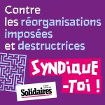 Sud CT Région Occitanie : RETOURS DU CST DU 20 MARS 2025
