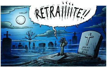 Sud CT Région Occitanie : La bataille des retraites est lancée ! 