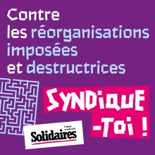Sud CT Région Occitanie : Mini CST du 9 juillet 2024 : retours du syndicat SUDCT