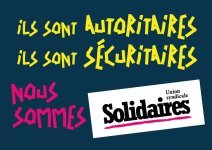 Sud CT Région Occitanie : Les guides des droits des manifestant.e.s, conseils anti répression et défense collective
