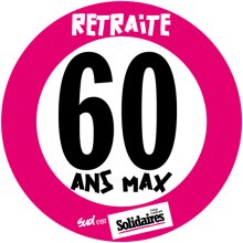 Sud CT Région Occitanie : Marche du 21 janvier des organisations de jeunesse contre la réforme des retraites : faire front commun.