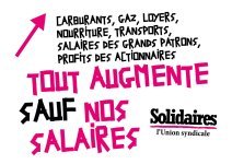 Sud CT Région Occitanie : La revalorisation salariale, condition essentielle pour les agent·es autant que pour les services publics !