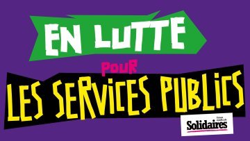 Sud CT Région Occitanie : Projet de Loi Fonction Publique : un projet injuste qui va accroître la division 