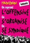Sud CT Région Occitanie : Après les législatives : 3ème tour social !