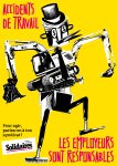 Sud CT Région Occitanie : Guide des accidents de service - Solidaires maj septembre 2024