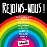 Sud CT Région Occitanie : APPEL A REJOINDRE LE SYNDICAT SUD A LA RENTREE 2025