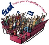 Sud CT Région Occitanie : Commission Administrative Paritaire