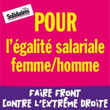 Sud CT Région Occitanie : Mobilisations du WE des 22 et 23 juin contre l'extrême droite