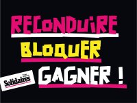 Sud CT Région Occitanie : 28 mars : on lâche rien car on va gagner ! 