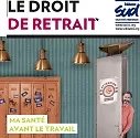 Sud CT Région Occitanie : Le droit de retrait