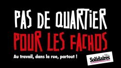 Sud CT Région Occitanie : 18 septembre à Montpellier, à nouveau intimidations et agressions par des militants de l'extrême droite