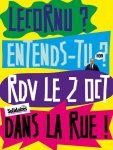 Sud CT Région Occitanie : Le 2 octobre, on y retourne ! En grève et dans l'action ! Contre l'austérité ! Pour la justice fiscale, sociale et environnementale !