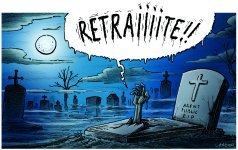 Sud CT Région Occitanie : Solidaires fonction publique ne se rendra pas au « conclave » de la fonction publique 