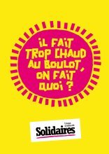 Sud CT Région Occitanie : Il fait chaud ? que fait la Région ?