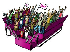 Sud CT Région Occitanie : Notre compte-rendu du demi CST du 19 février 2026 