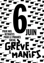 Sud CT Région Occitanie : LA MOBILISATION, L'UNITÉ ET NOTRE COMBAT CONTRE LA RÉFORME DES RETRAITES CONTINUENT !