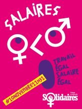 Sud CT Région Occitanie : 10 novembre 2025 11h31 : à partir de maintenant, les femmes travaillent "bénévolement"