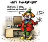 Sud CT Région Occitanie : Comprendre le travail : conférence sur le management à voir d'urgence !