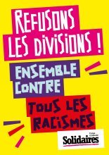 Sud CT Région Occitanie : LETTRE OUVERTE SUD A CAROLE DELGA - RACISME ET DISCRIMINATIONS DANS DES LYCEES REGIONAUX - 08012026