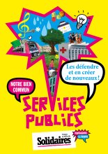 Sud CT Région Occitanie : Info impôts (tract Solidaires Finances Publiques Occitanie)