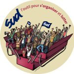 Sud CT Région Occitanie : Lancement des mobilisations de rentrée pour tout changer