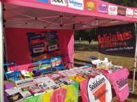 Sud CT Région Occitanie : Une pré rentrée au festival Mama Stock de Montpellier !