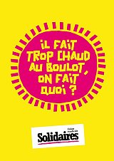 Sud CT Région Occitanie : Canicule et fortes chaleurs : nos demandes en F3SCT du 3 juillet 2025